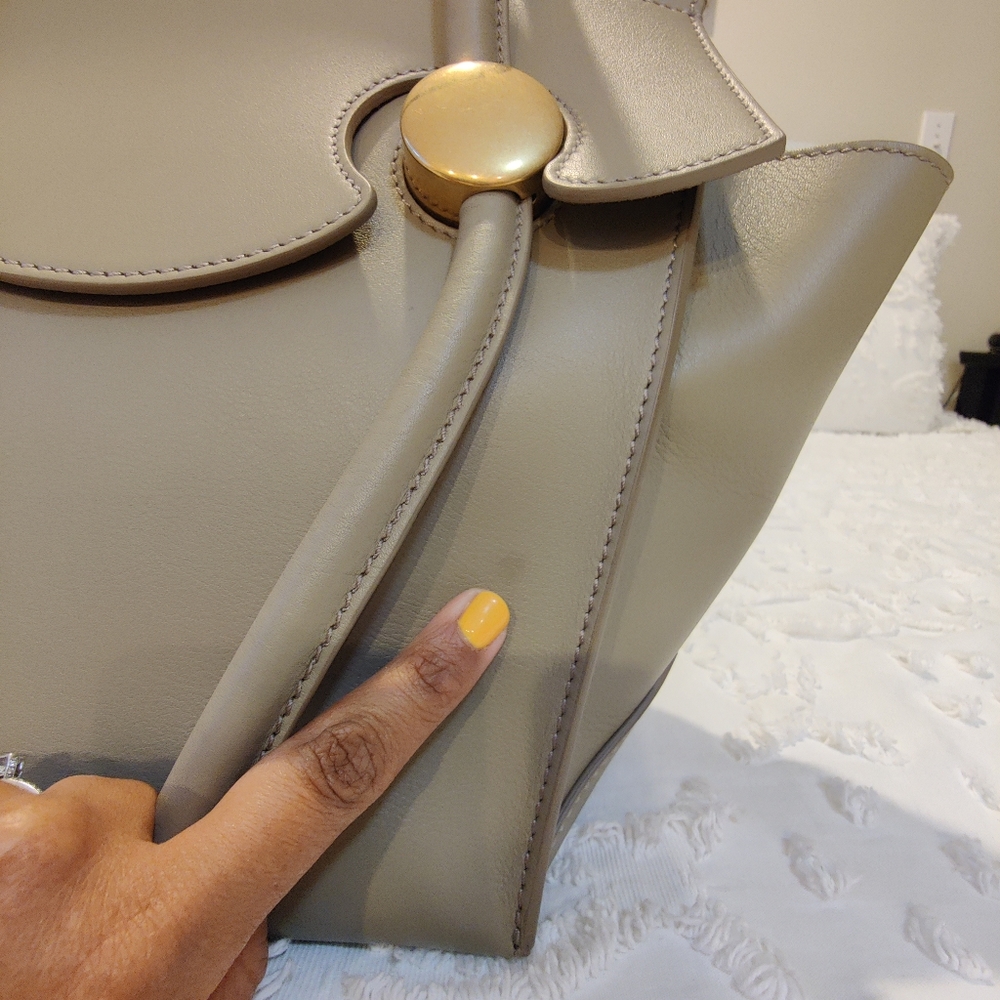 ❌SOLD❌ Proenza Schouler Small Pipe Bag - Picture 14 of 16
